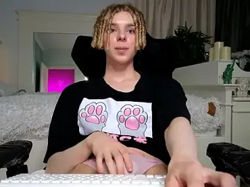 Stripchat Live Porn of Kudi_Minnt