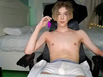 Stripchat Free Porn Cam of Kudi_Minnt