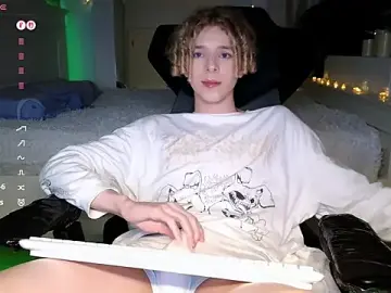 Stripchat Best Webcam of Kudi_Minnt