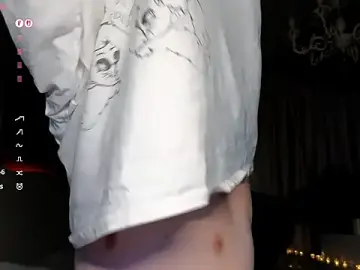 Stripchat Watch Live Sex Cams of Kudi_Minnt