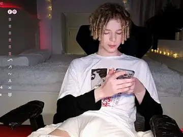 Stripchat Free Live Porn of Kudi_Minnt