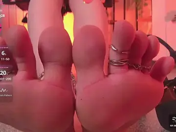 Stripchat Sex Cam of MilaStoyne