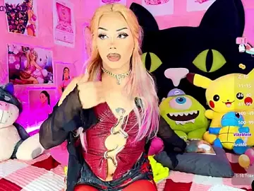 Stripchat Live Sex of Shayybaby