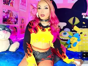 Stripchat Live Porn of Shayybaby