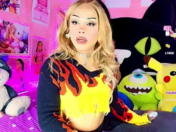 Stripchat Nude Webcam of Shayybaby