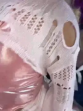 Stripchat Live Sex of Shayybaby