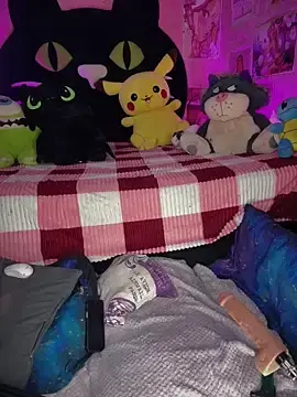 Stripchat Adult Webcams of Shayybaby