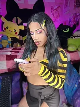 Stripchat Sex Cam of Shayybaby