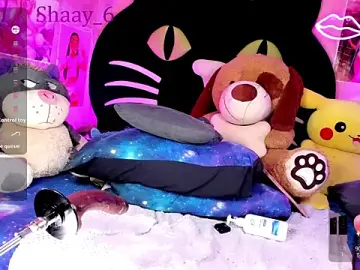 Stripchat Best live sex cam show of Shayybaby