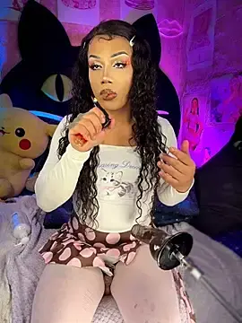 Stripchat Free Porn Cam of Shayybaby