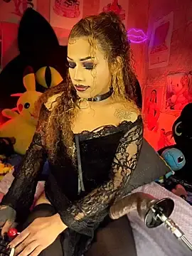 Stripchat Nude Webcam of Shayybaby