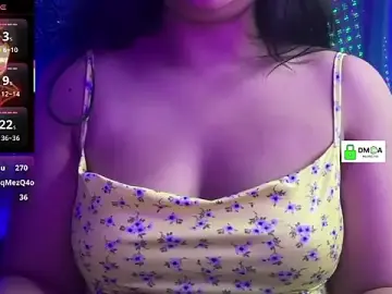 Stripchat Live Sex of Sizzling__ZAARA