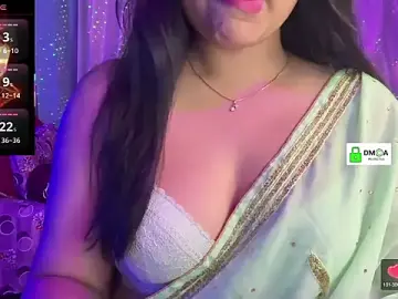 Stripchat Live Sex of Sizzling__ZAARA
