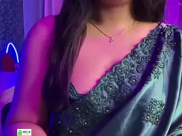 Stripchat Adult Video Chat of Sizzling__ZAARA