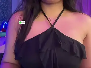 Stripchat Live Sex Cam of Sizzling__ZAARA