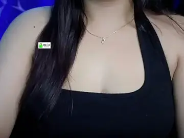 Stripchat Sex Chat of Sizzling__ZAARA