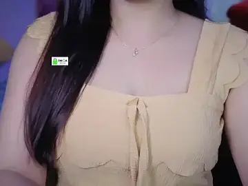 Stripchat Free Porn Cam of Sizzling__ZAARA