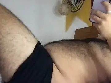 Stripchat Adult Webcam of teddy_alan