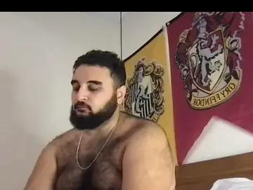 Stripchat Nude Webcam of teddy_alan