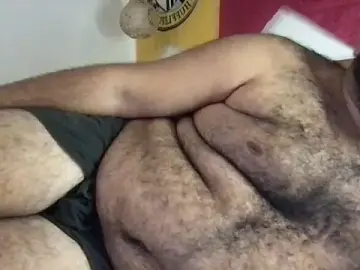 Stripchat Best Webcam of teddy_alan