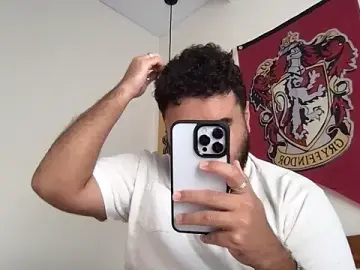 Stripchat Free Porn Cam of teddy_alan