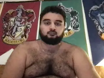 Stripchat Adult Video Chat of teddy_alan