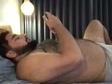Stripchat Best Webcam of teddy_alan