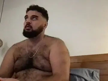 Stripchat Adult Webcam of teddy_alan