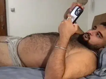 Stripchat Live Porn of teddy_alan