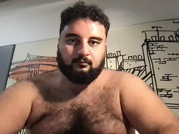 Stripchat Sex Chat of teddy_alan