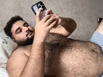 Stripchat Private Sex Chat of teddy_alan