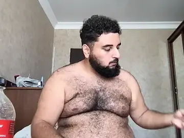 Stripchat Sex Chat of teddy_alan