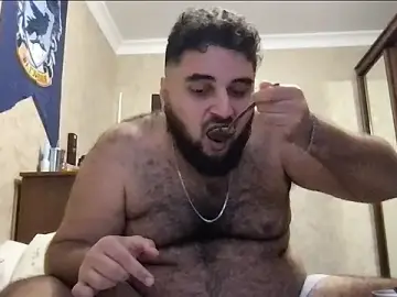 Stripchat Free Porn Cam of teddy_alan