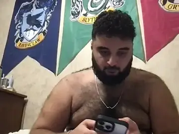 Stripchat Nude Webcam of teddy_alan