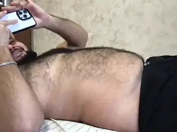 Stripchat Sex Chat of teddy_alan