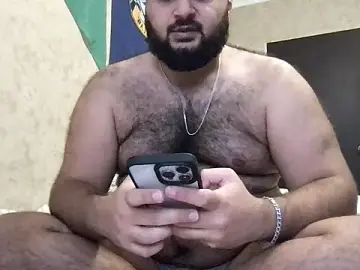 Stripchat Live Porn of teddy_alan