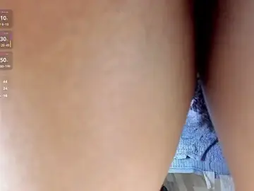 Stripchat Live Sex of wesly_ashly