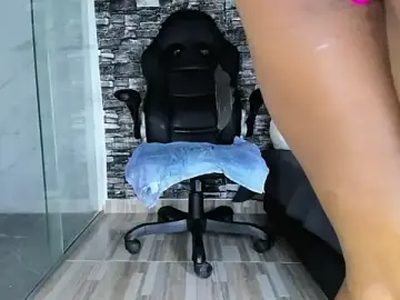 Stripchat Free Porn Cam of wesly_ashly