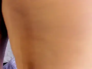 Stripchat Free Live Porn of wesly_ashly