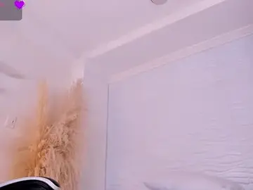 Stripchat Sex Chat of CamileHolmes