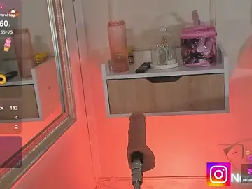 Stripchat Live Sex Cam of Candaceoweens