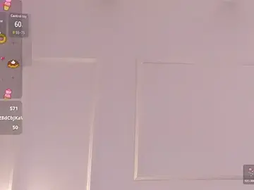Stripchat Private Sex Chat of Candaceoweens