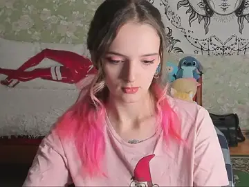 Stripchat Adult Video Chat of Cutie_Adelia