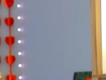 Stripchat Free Live Porn of ElisabethDavis