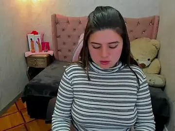 Stripchat Live Sex Cam of Lianngrace