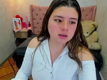 Stripchat Free Porn Cam of Lianngrace