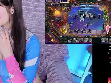 Stripchat Watch Live Sex Cams of Lust_One_