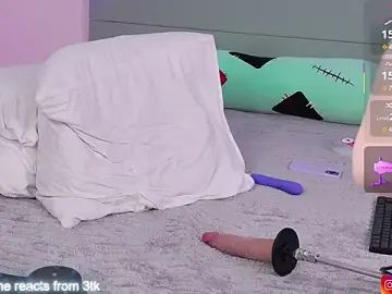 Stripchat Nude Webcam of Lust_One_