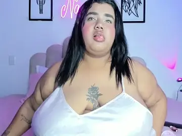 Stripchat Best live sex cam show of NaomiAsha