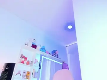 Stripchat Live Sex Cam of NaomiAsha